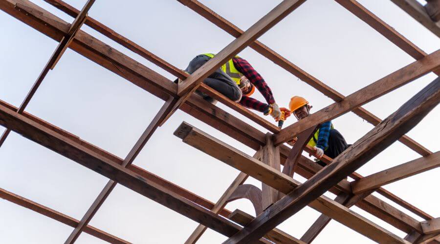 Expert tile roof repair services in Monte Rio, CA